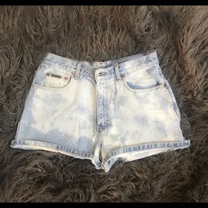 Calvin Klein shorts